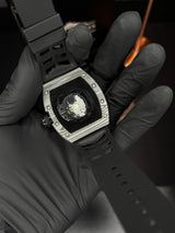 RM Style Quartz Watch