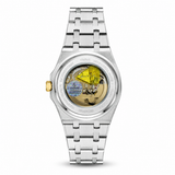 Trove Fully Skeleton Automatic Watch