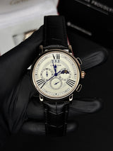 Crtr Chronograph Quartz