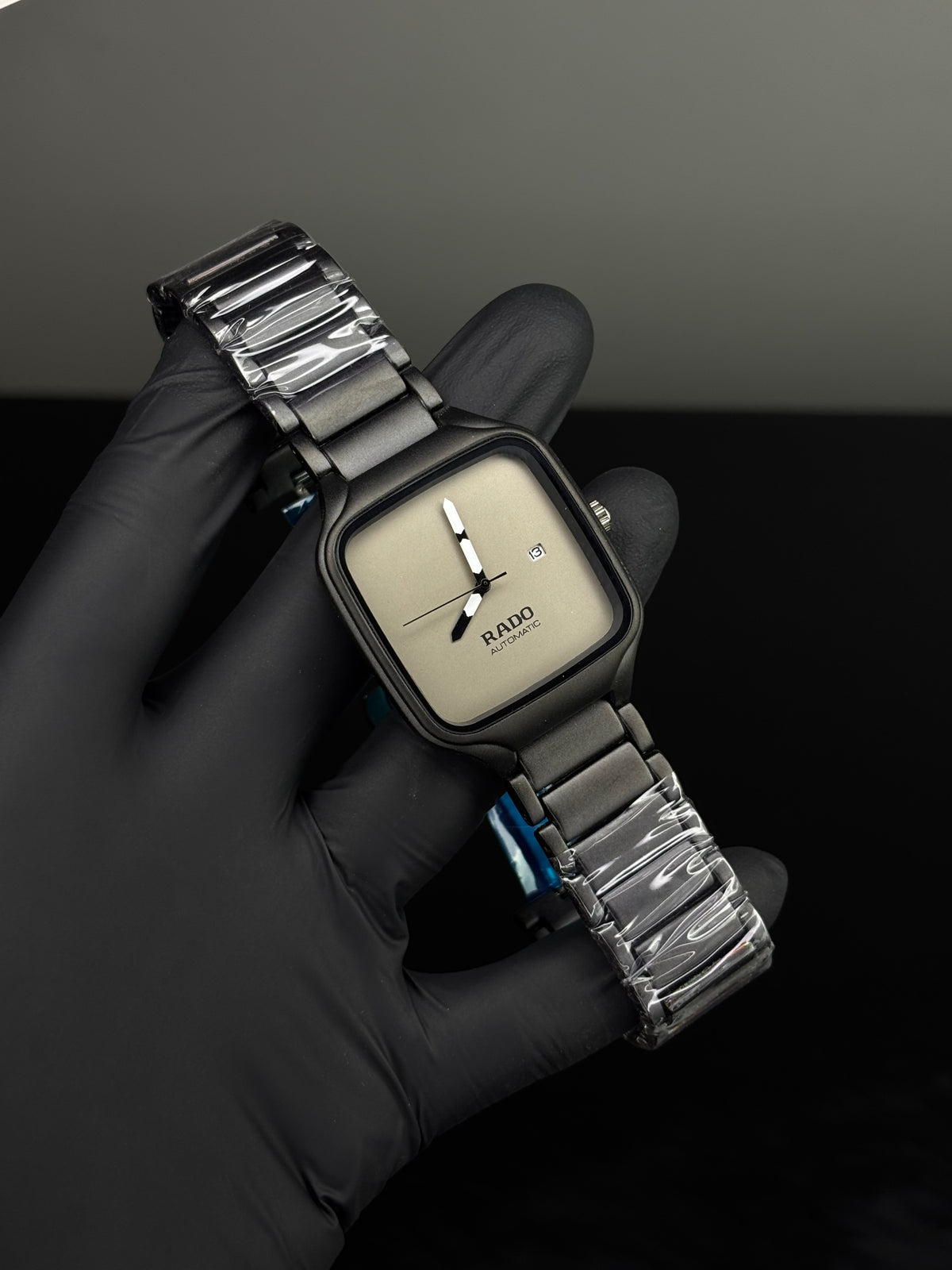 RDO True Square Quartz