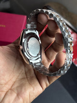 RLX Day-Date Quartz