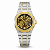 Trove Fully Skeleton Automatic Watch