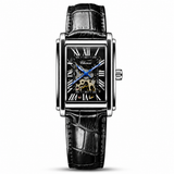 Chenxi Old Money Automatic Leather Strap