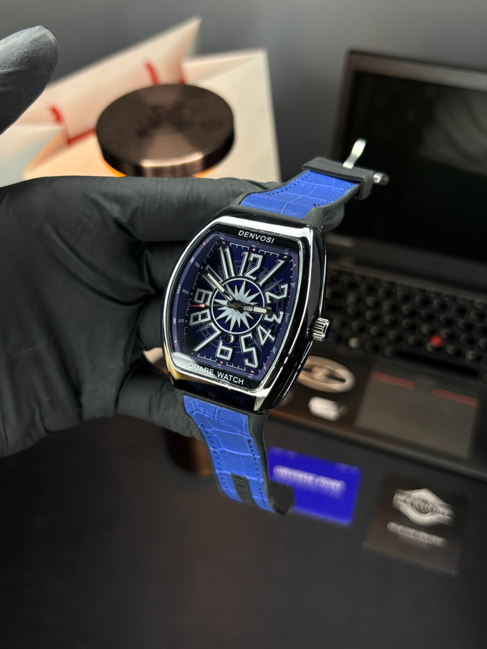 Denvosi Quare Watch