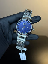 Trove Day & Date Quartz - TV1104G