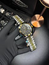 Trove Datejust Quartz - TV1041G