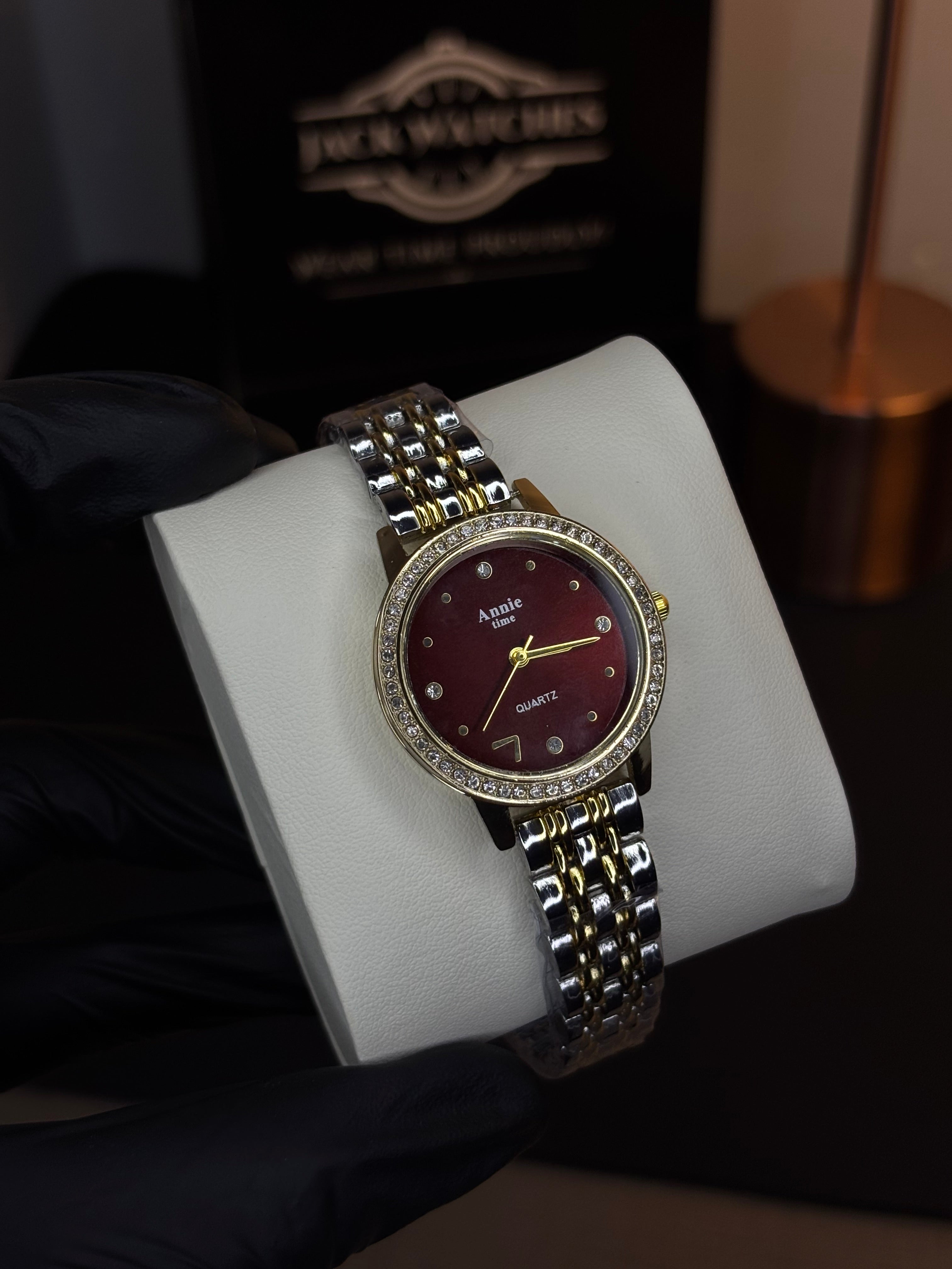 Annie Time Women Watch - AT01