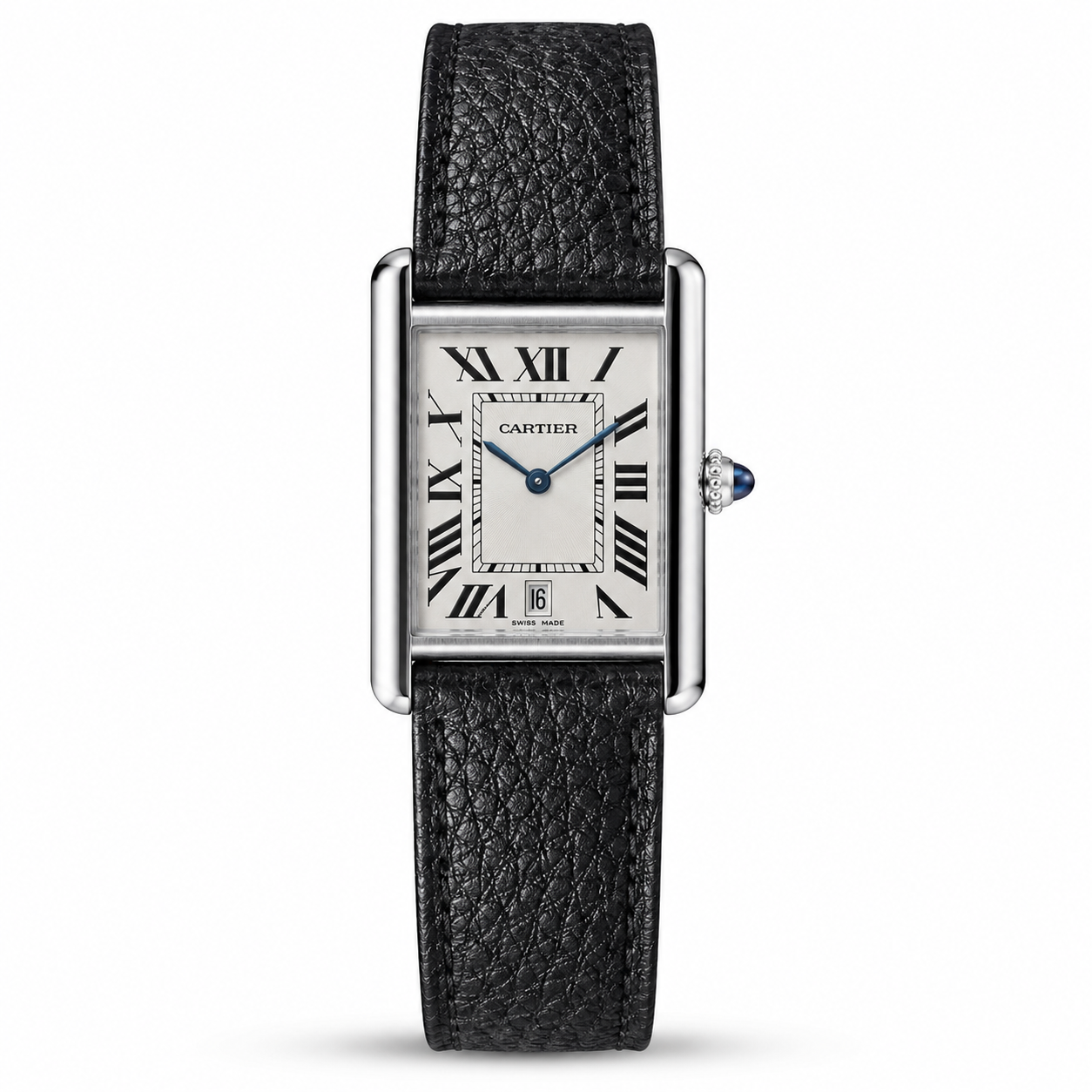 Old Money Tank - Quartz Watch