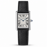 Old Money Tank - Quartz Watch