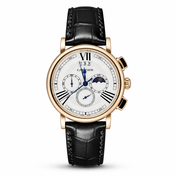 Crtr Chronograph Quartz