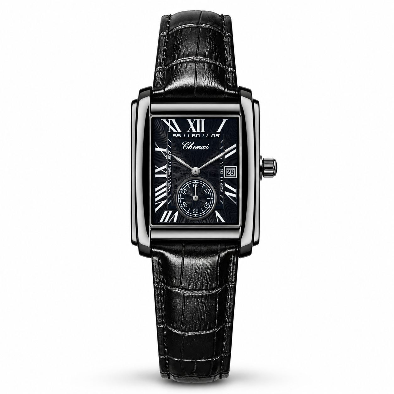 Chenxi Down Second Vintage Watch