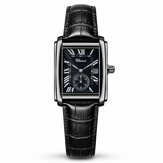 Chenxi Down Second Vintage Watch