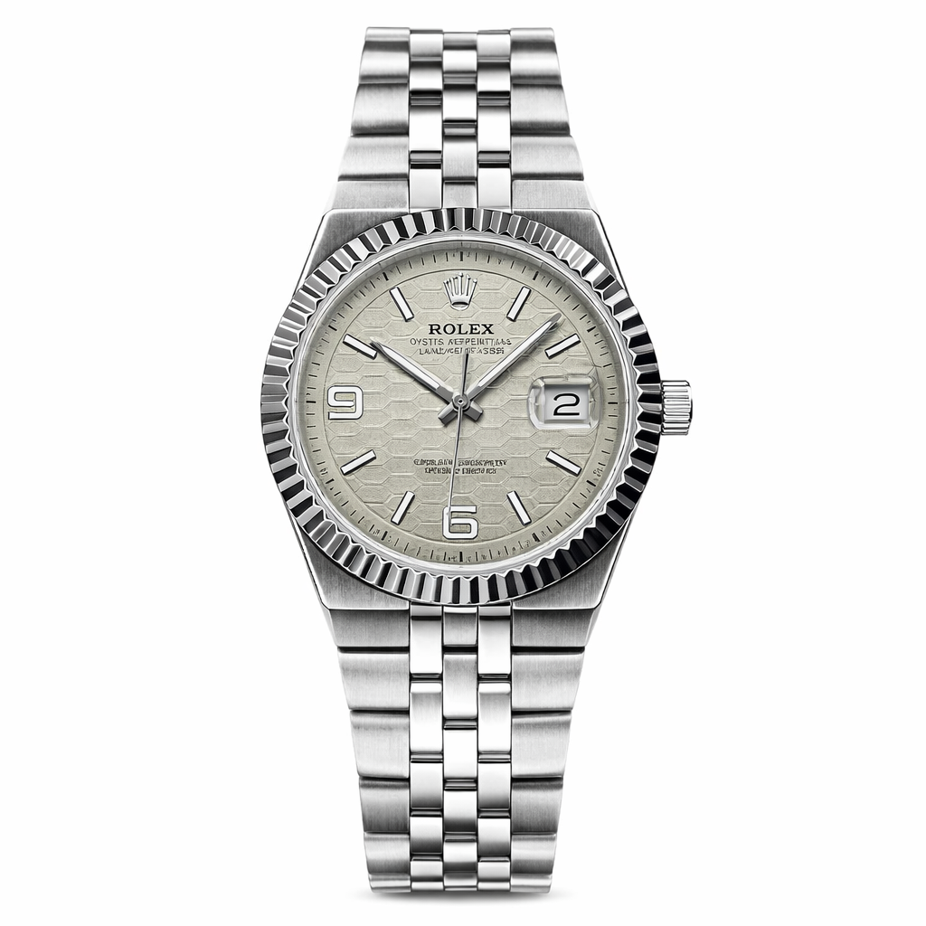 RLX Land Dweller 2025 Date Adjust