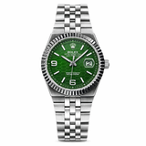 RLX Land Dweller 2025 Date Adjust