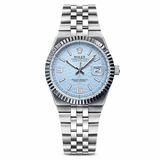 RLX Land Dweller 2025 Date Adjust