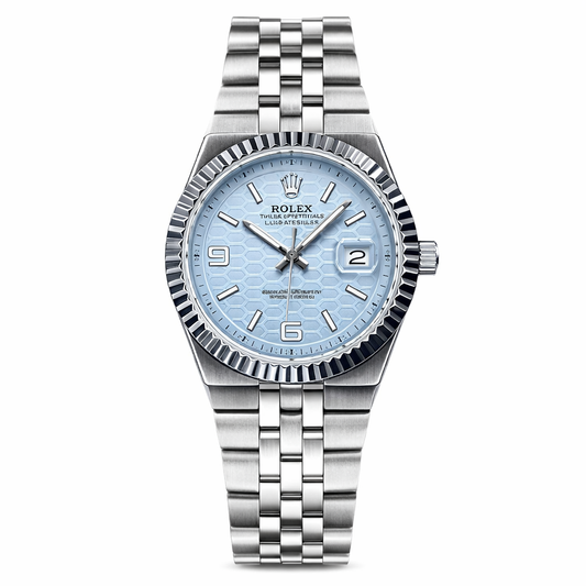 RLX Land Dweller 2025 Date Adjust