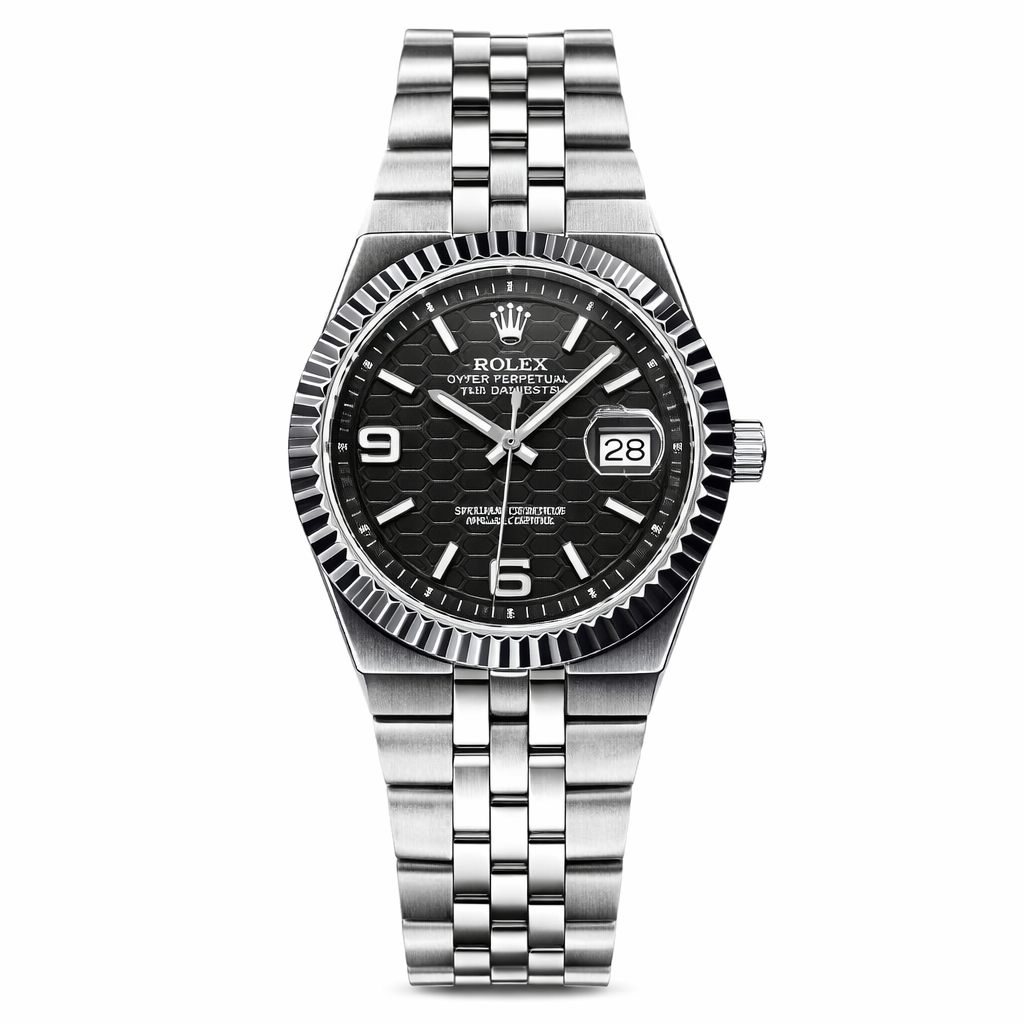 RLX Land Dweller 2025 Date Adjust