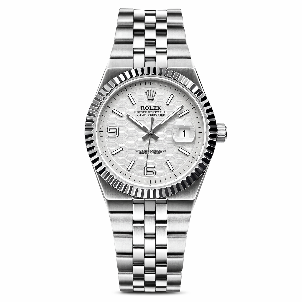 RLX Land Dweller 2025 Date Adjust