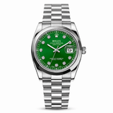 RLX Datejust Stoned Dial