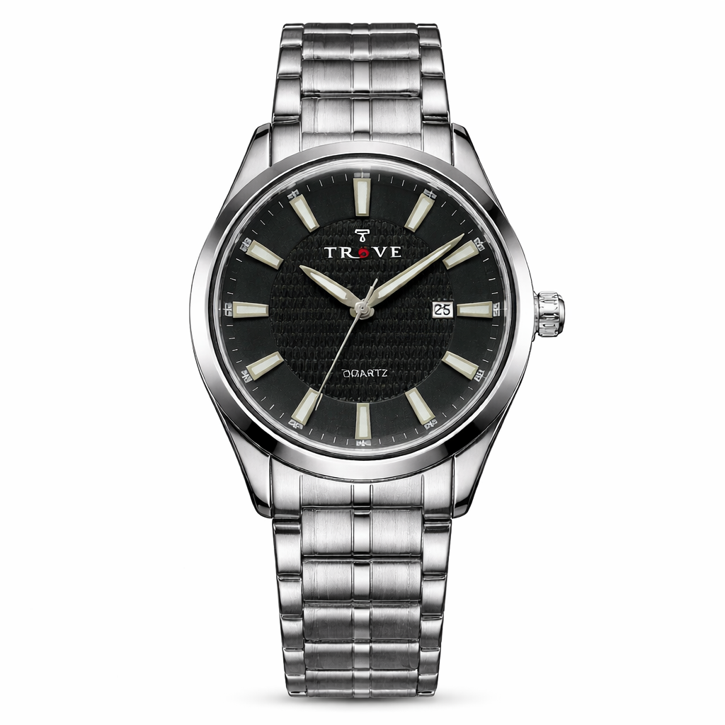 Trove Original Quartz Watch - TV 1050G