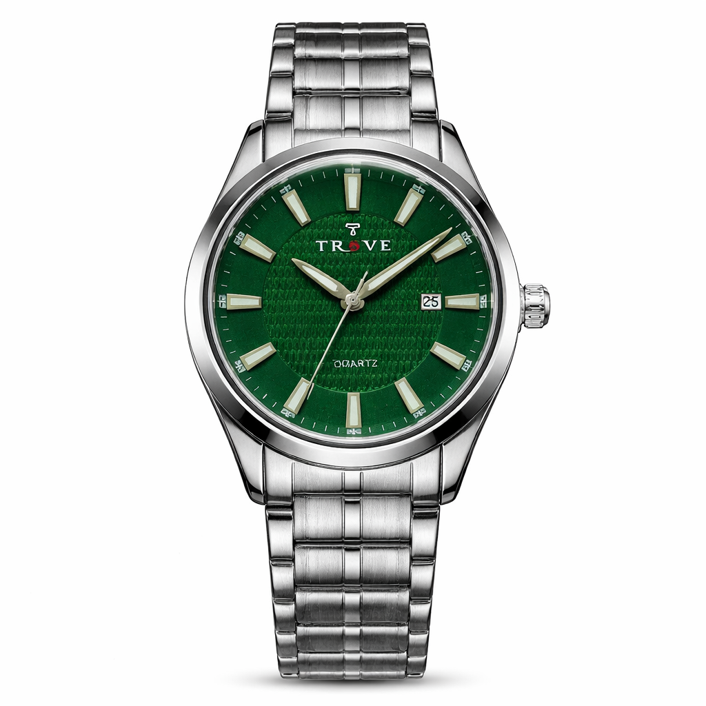 Trove Original Quartz Watch - TV 1050G