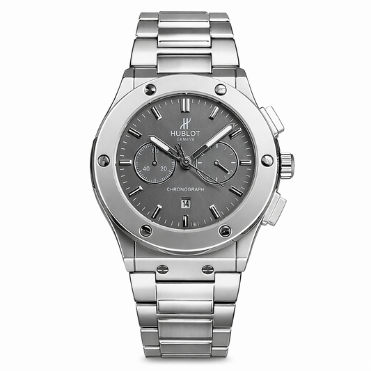 HB Big Bang Quartz Watch (Non-Chrono)