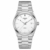 Tsot PRX Semi-Auto White (Quartz)
