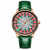 Jacob Roulette - Casino Watch - CSN-2
