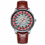 Jacob Roulette - Casino Watch - CSN-2