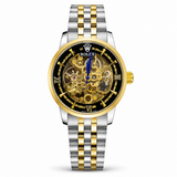 RLX Skeleton Automatic Watch