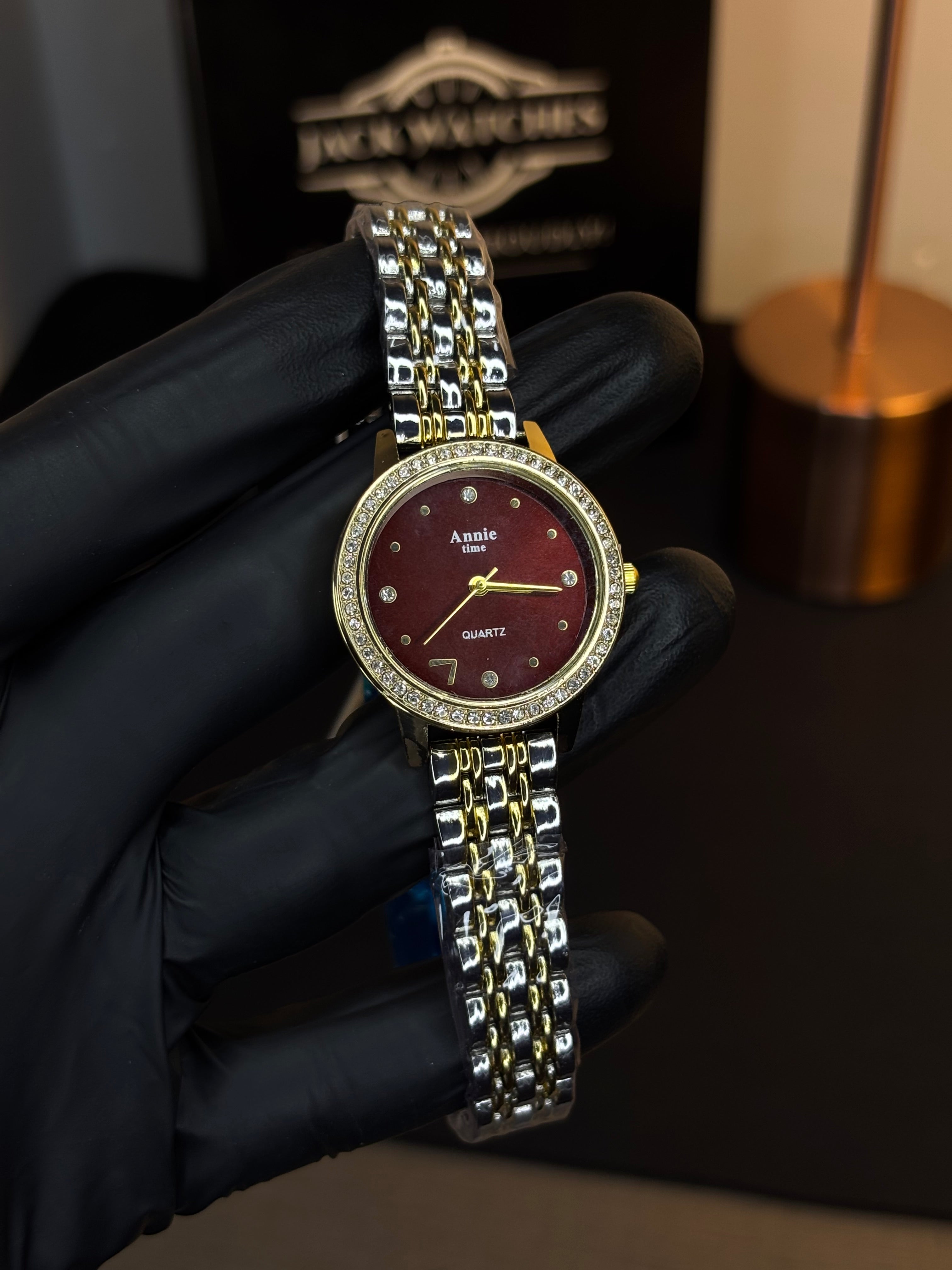 Annie Time Women Watch - AT01