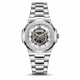 True Worth Original Nautilus Style Automatic Watch