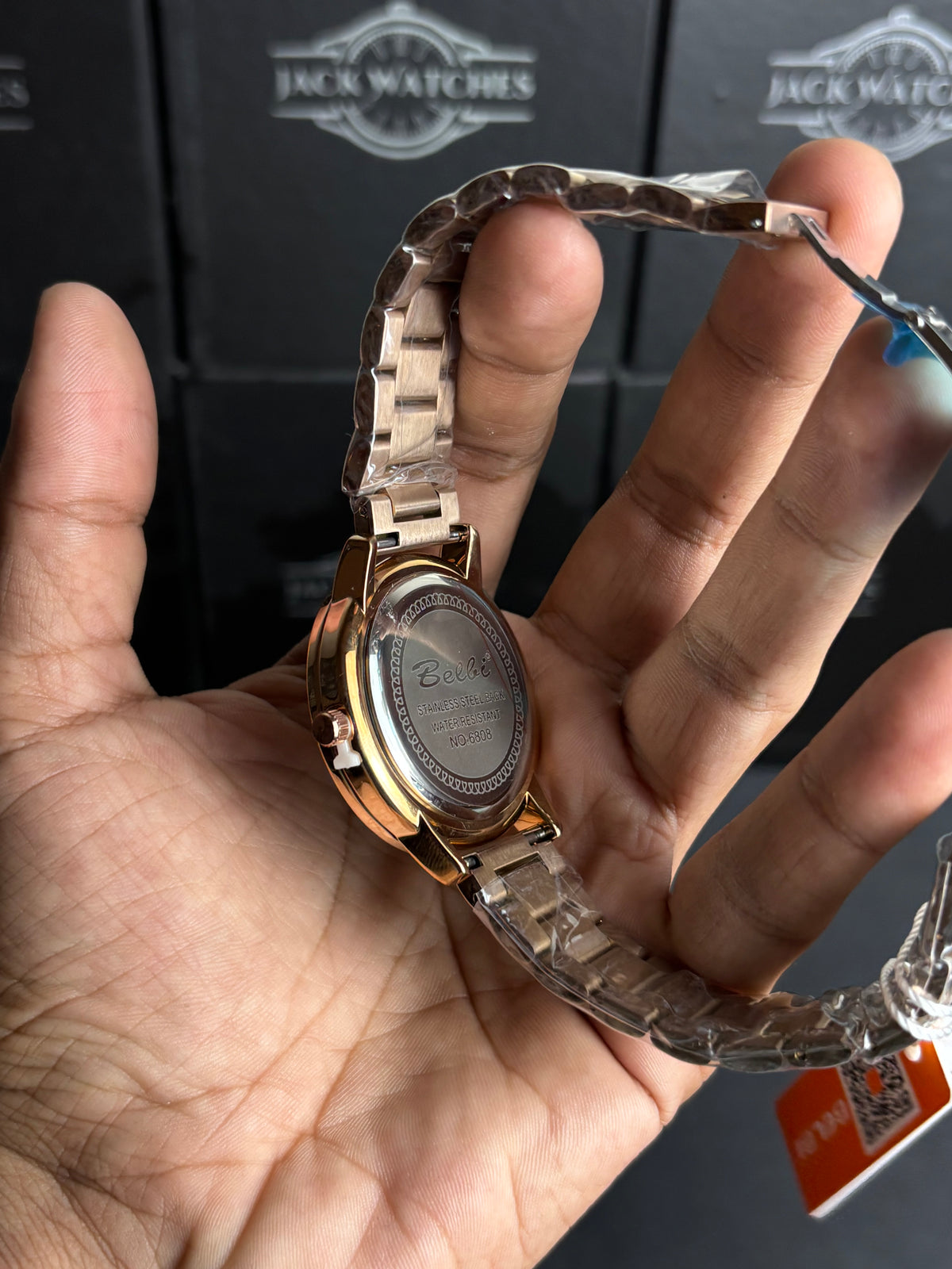 Belbi 6808 Quartz
