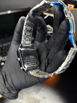 Crtr Santos Roman Quartz