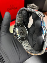 Omga Speedmaster Professional Quartz