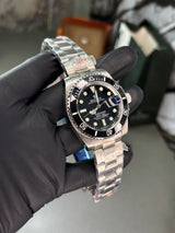 RLX Submariner Oyester Automatic