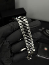 RLX Datejust Stoned Dial
