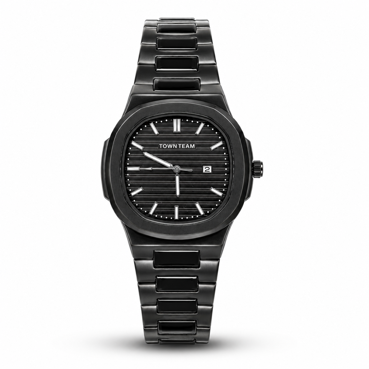 Town Team Nautilus Watch Quartz