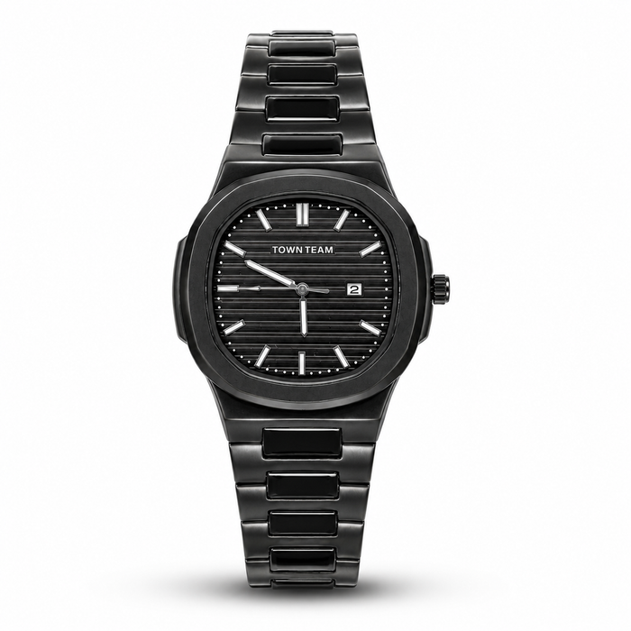 Town Team Nautilus Watch Quartz