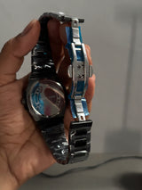 Town Team Nautilus Watch Quartz