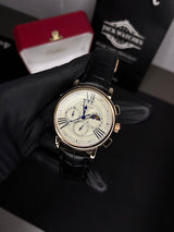 Crtr Chronograph Quartz