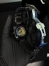 Fitron Automatic Skeleton Watch