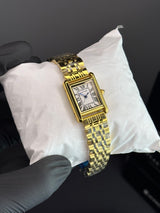 Crtr Tank Stainless Steel For Women