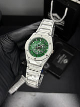 HB Diamond Cut Quartz