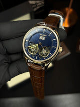 Ailang Original Double Tourbillon Automatic Watch