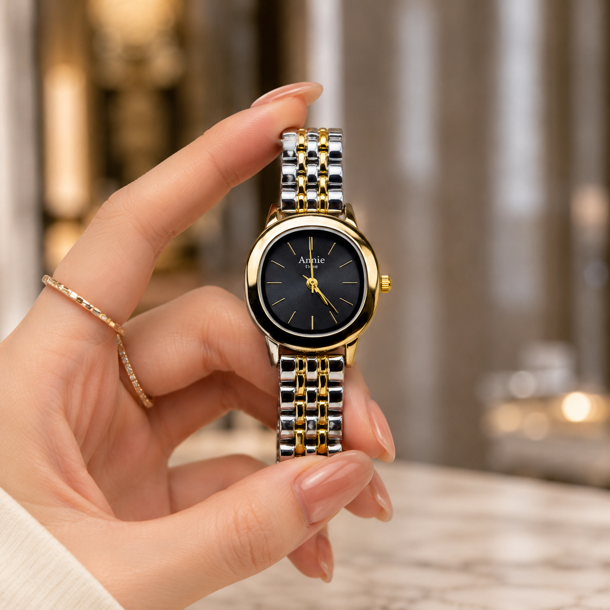 Annie Time Women Watch - AT02