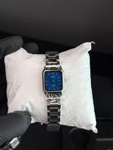 Skmei Original 2237 Slim Dial Women Watch
