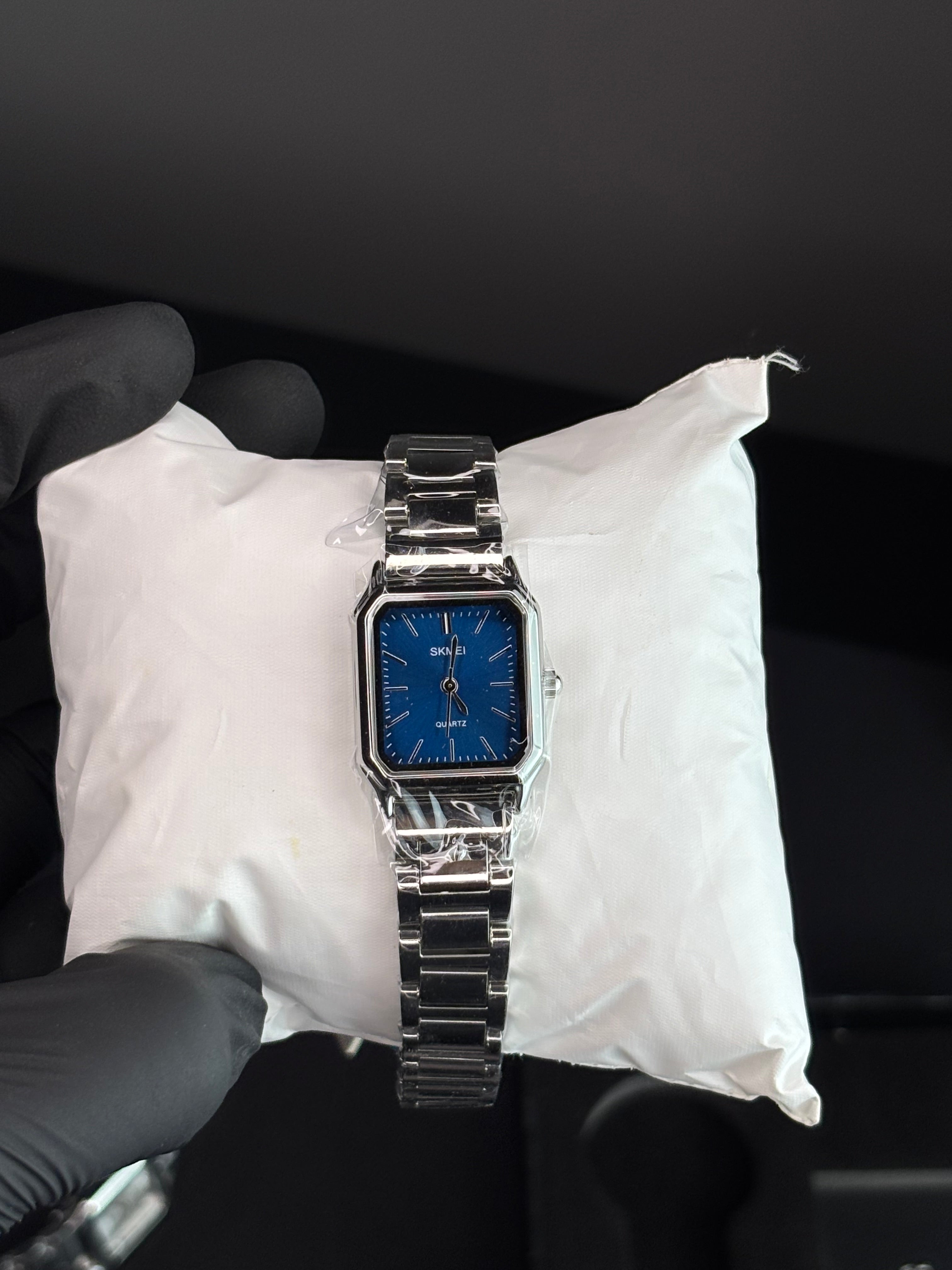 Skmei Original 2237 Slim Dial Women Watch