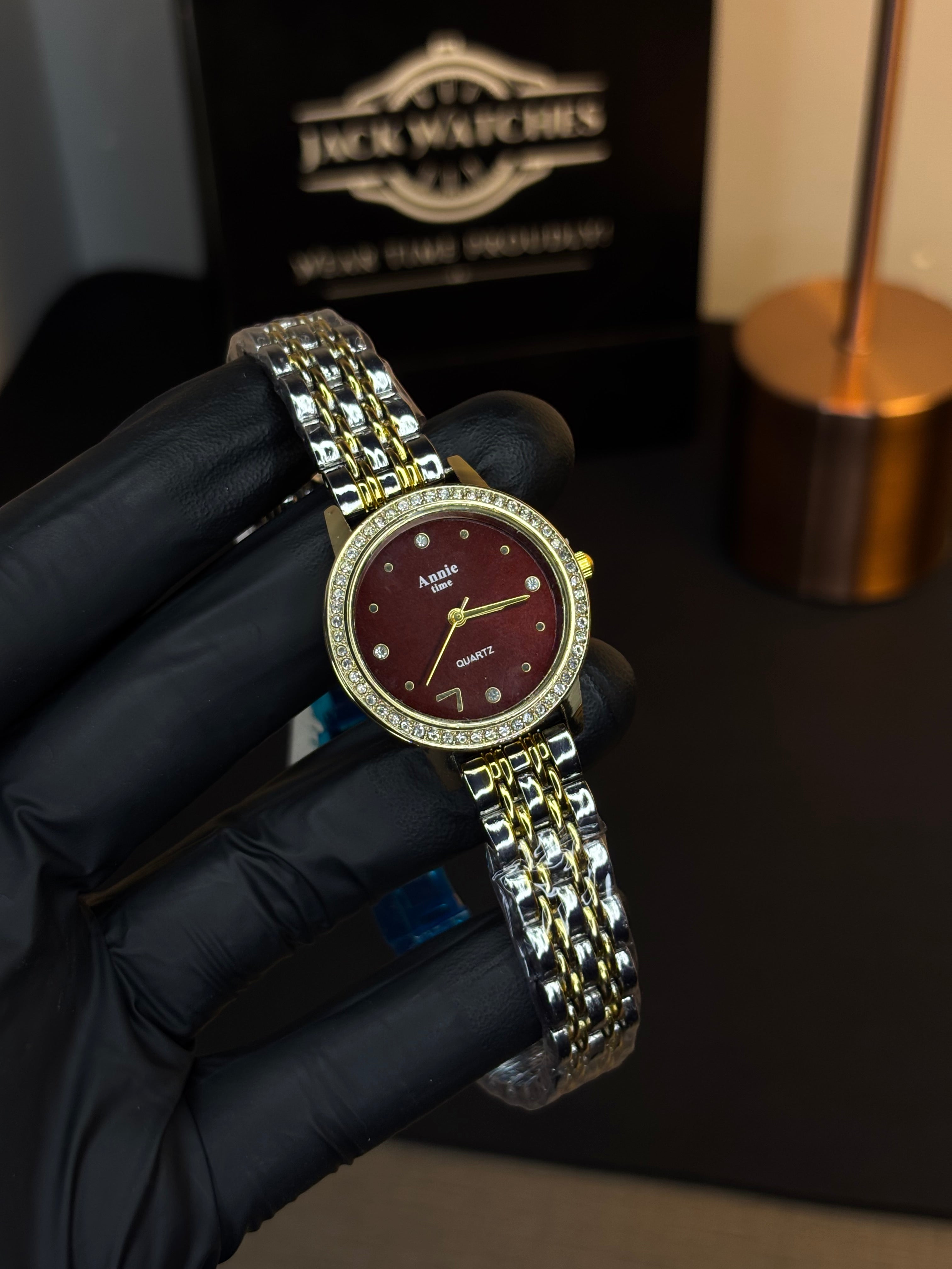 Annie Time Women Watch - AT01