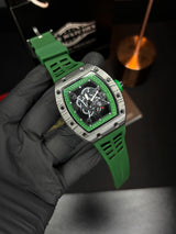 RM Style Quartz Watch